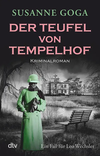 Der teufel von tempelhof - der,