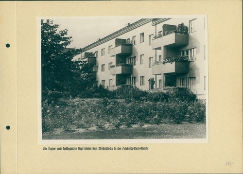 Foto berlin tempelhof - foto,