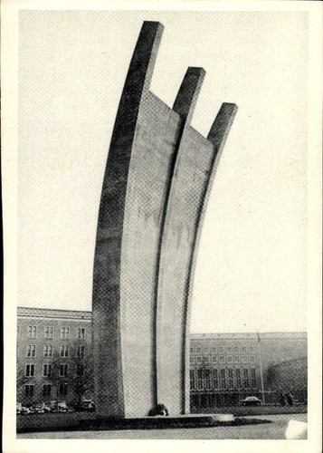 Berlin tempelhof - berlin,