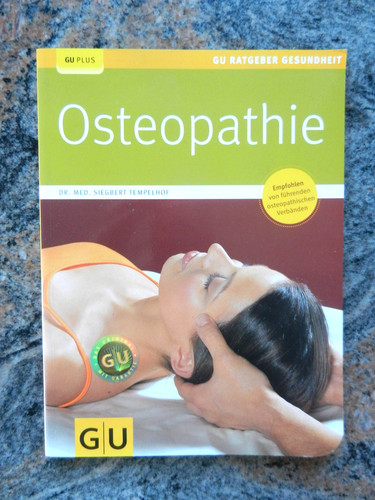 Osteopathie ratgeber - osteopathie,