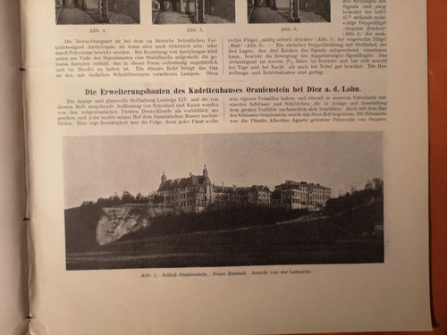 1913 zentralblatt 29 - rk,