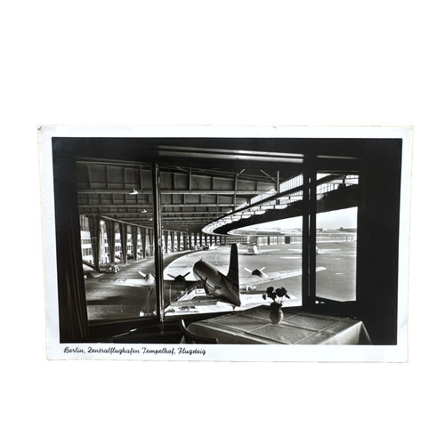 Ansichtskarte postkarte berlin - ansichtskarte,