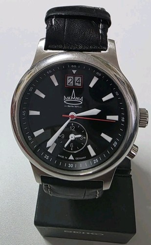Askania tempelhof tem 6768 - askania, tem-6768