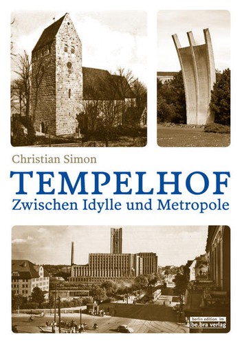 Tempelhof christian simon - tempelhof,
