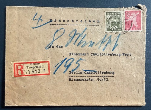 Sbz berlin 1946 - sbz,