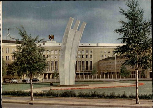 Berlin tempelhof - berlin,
