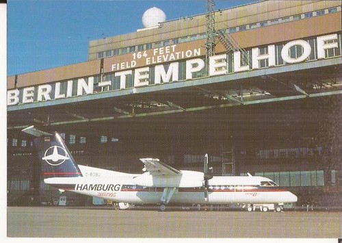 Boeing dhc 300 der - 8-300,