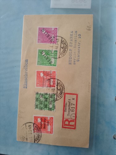 Deutsches reich - deutsches,