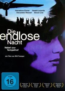 Die endlose nacht - die, nebel