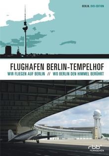 Flughafen berlin tempelhof von - flughafen, berlin-tempelhof