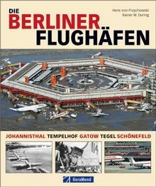 Die berliner flughäfen - die,