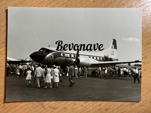Foto flugzeug corvair - foto, et-29c