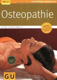 Osteopathie von tempelhof - ,