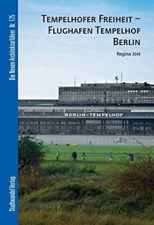 Tempelhofer freiheit - freiheit,