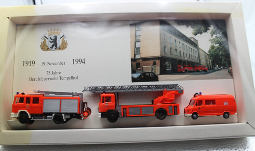 Jahre berufsfeuerwehr - jahre,