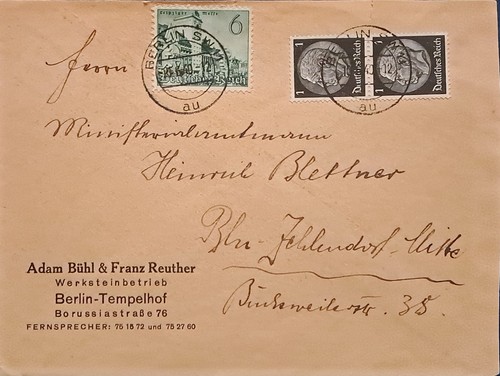 Los vom 10 06 umschlag - ,