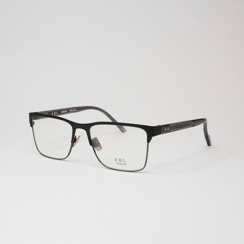 Kbl retro titan brille - kbl,