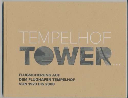Tempelhof tower - tempelhof,