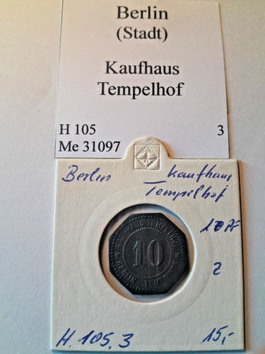 Berlin kaufhaus tempelhof 10 - berlin,,
