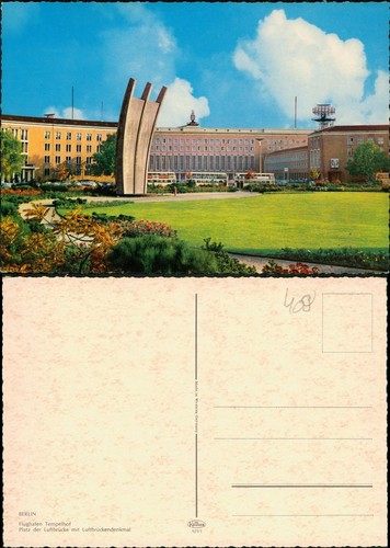 Tempelhof berlin platz - tempelhof-berlin,