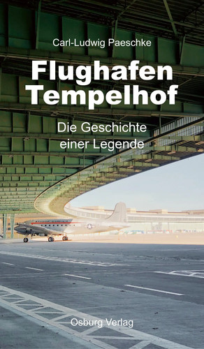 Flughafen tempelhof die - flughafen, |