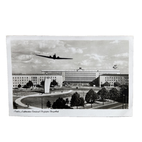 Ansichtskarte postkarte berlin - ansichtskarte,