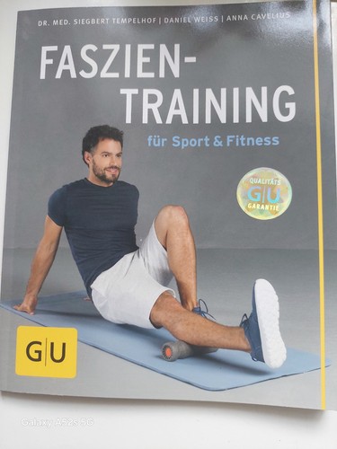 Faszien training für - für, sport