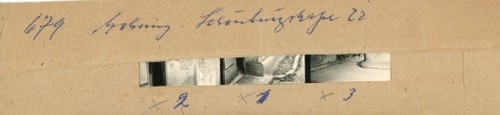 Kontaktabzug fotos berlin - kontaktabzug,