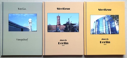 Berlin tempelhof 3 - /,