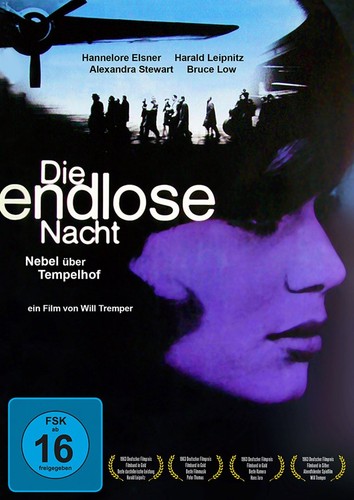 Die endlose nacht nebel - die,