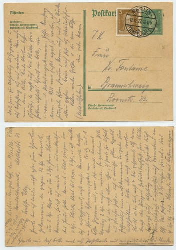 121528 ganzsache 170 zuf - ganzsache, p