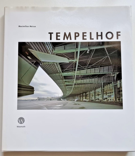 Tempelhof von maximilian - von,