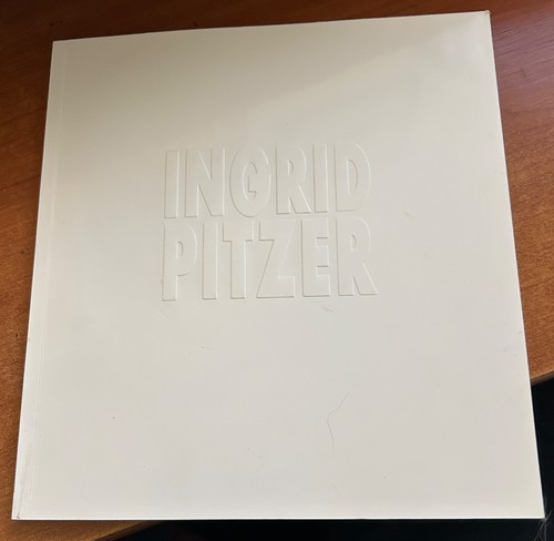 Ingrid pitzer - ingrid,