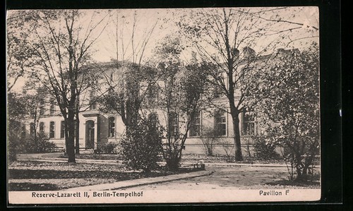 Berlin-Tempelhof