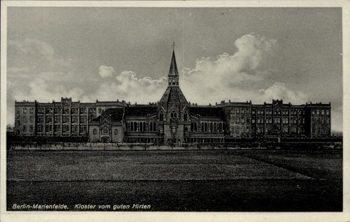 Berlin tempelhof - berlin,