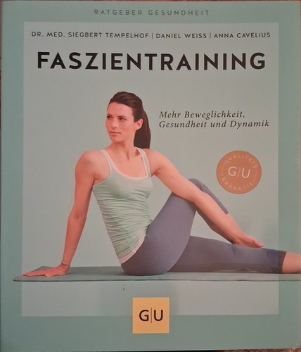 Faszientraining tempelhof - –,