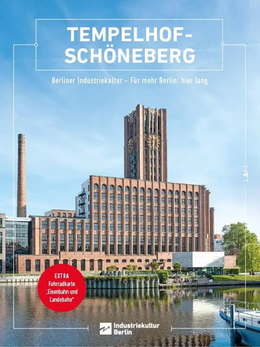 Tempelhof schöneberg - tempelhof-schöneberg, |
