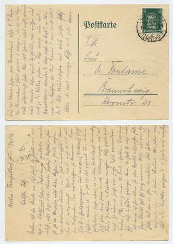 121853 postkarte - postkarte,