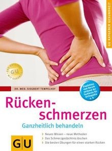 Rückenschmerzen von