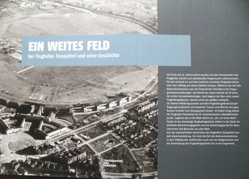 Ein weites feld der - feld,