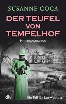 Der teufel von - der, tempelhof