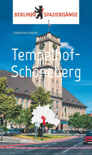 Tempelhof schöneberg - tempelhof, |