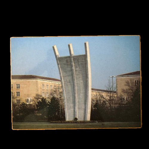 Ansichtskarte postkarte berlin - postkarte,
