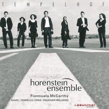 Tempelhof von horenstein - von,