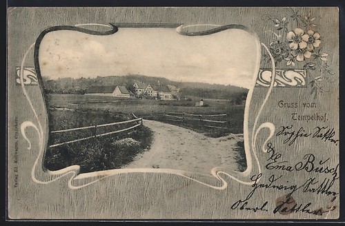 Crailsheim das schloß - crailsheim,,