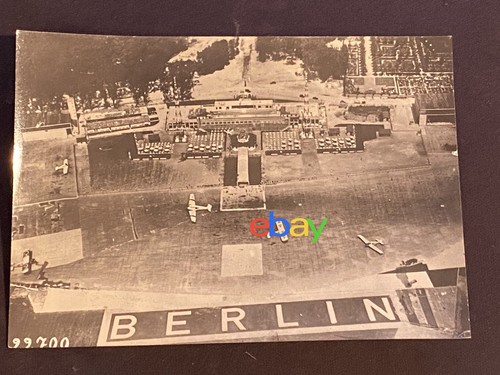 1930 flugplatz flughafen foto - 1930,