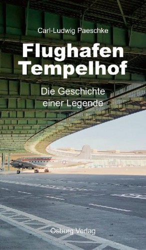 Flughafen tempelhof - flughafen,