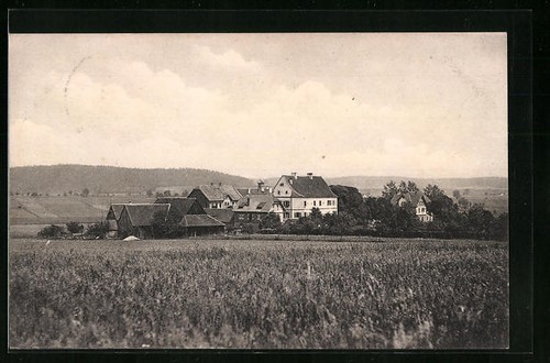 Tempelhof ansichtskarte - tempelhof,,