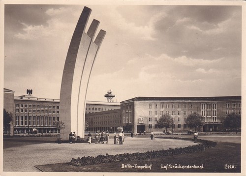 Foto lissner berlin - foto,