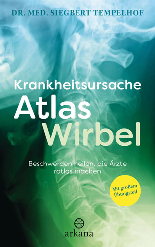 Krankheitsursache atlaswirbel - krankheitsursache,